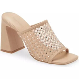 Open Edit Sienna Sandal size: 9